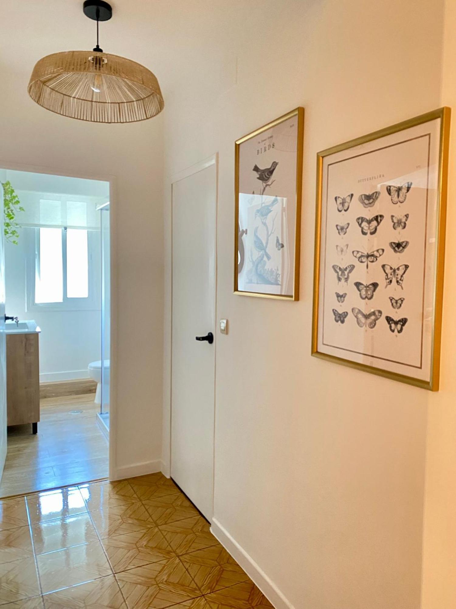Aloha T Apartment *