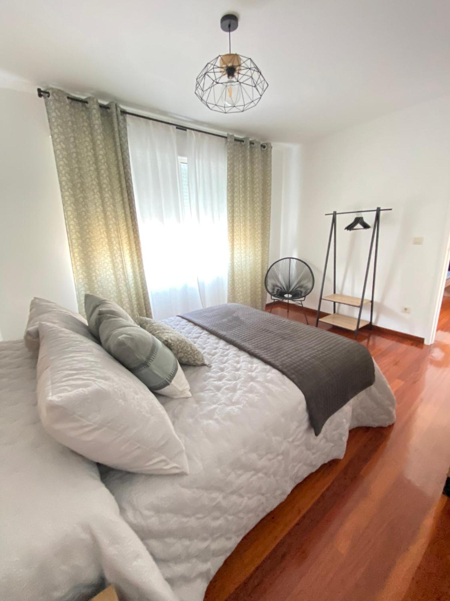 Aloha T Apartment Porriño