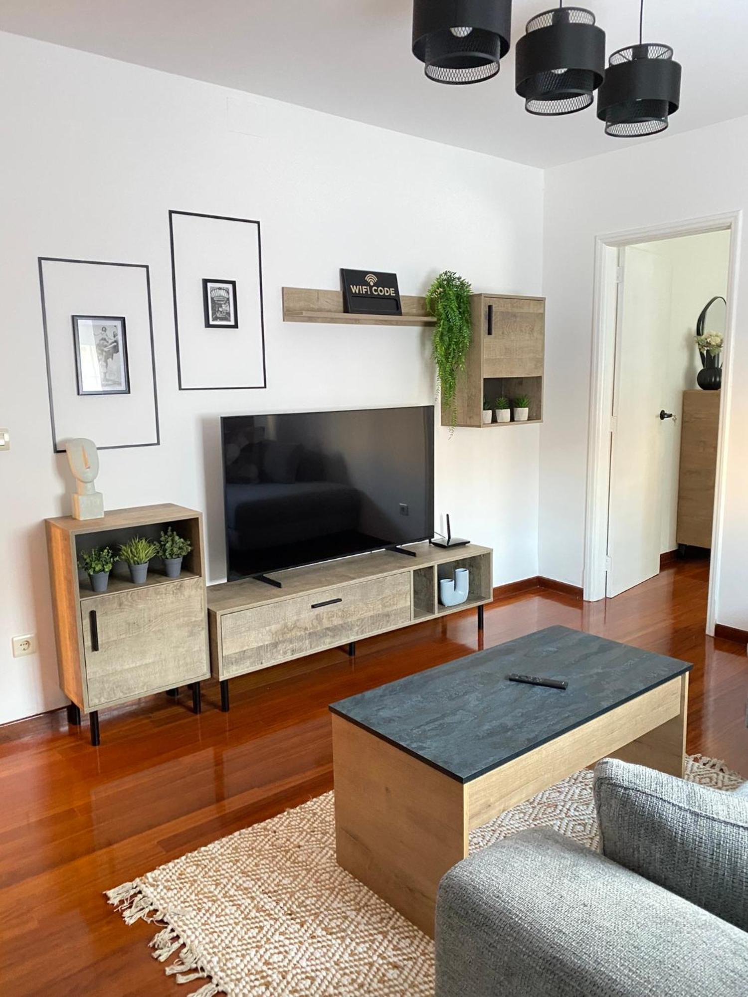 Aloha T Apartment *