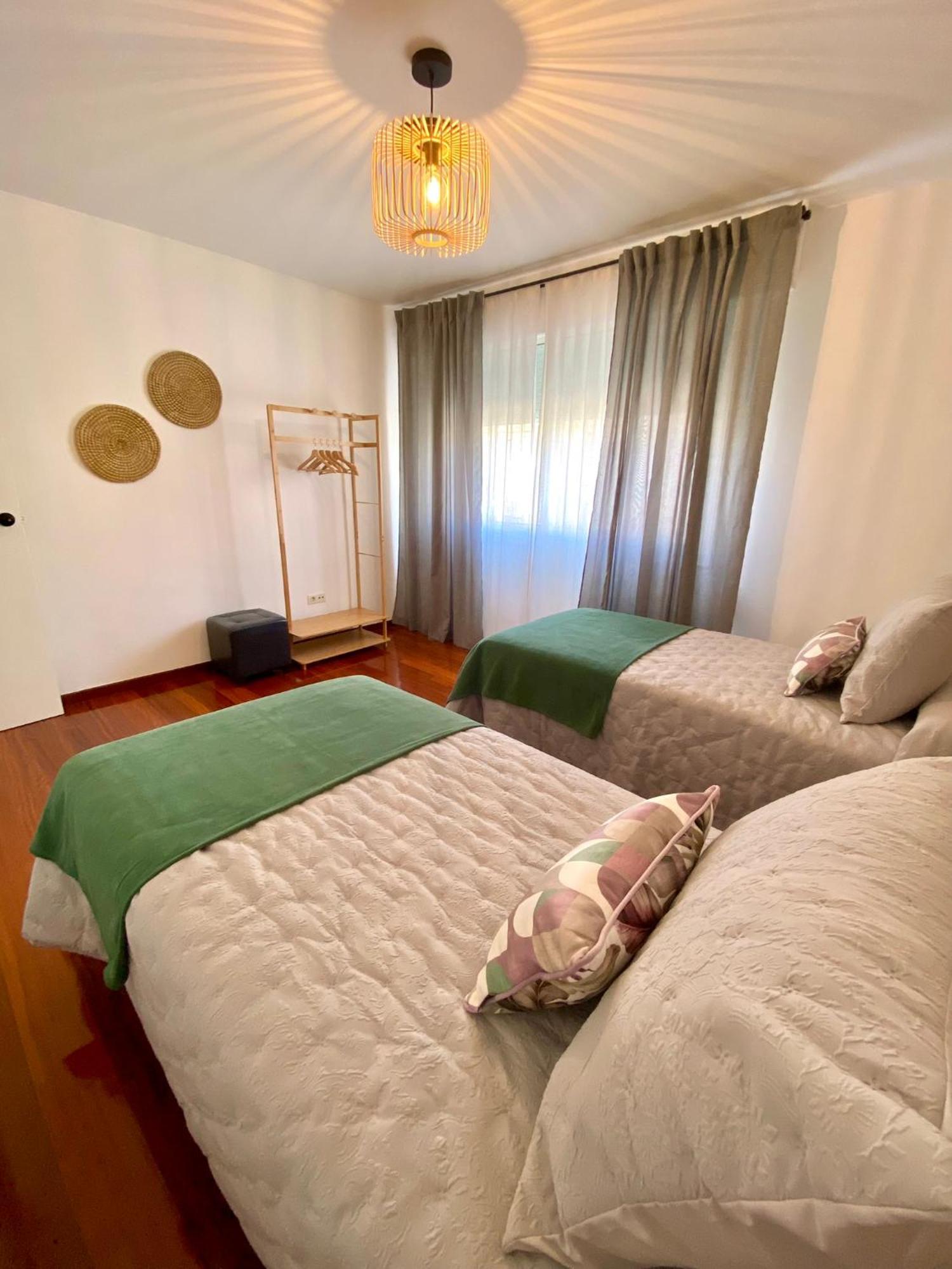 Aloha T Apartment