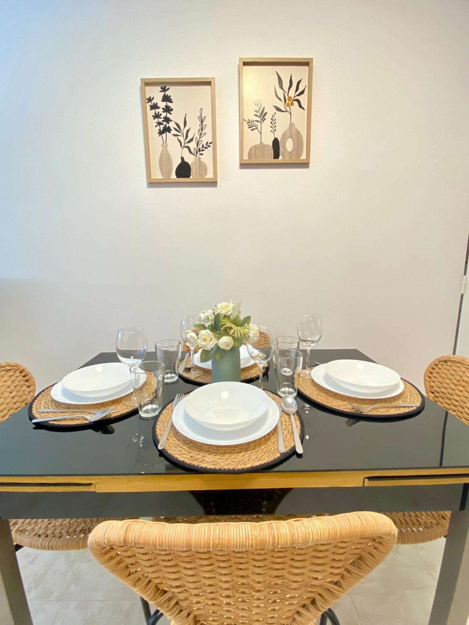 Apartment Aloha T Porriño